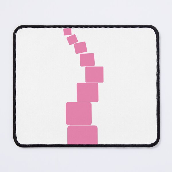 Artikelvorschau, Die Pink Tower-Balance entworfen und verkauft von LaTorreRosa.