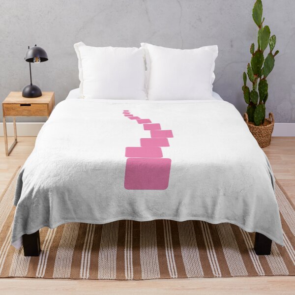 Item preview, The Pink Tower balance designed and sold by LaTorreRosa.