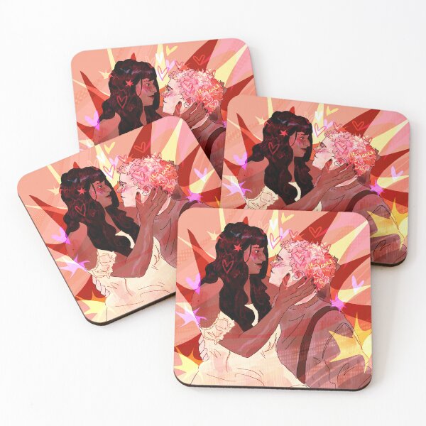 Item preview, her butch/her femme designed and sold by ryegardens.