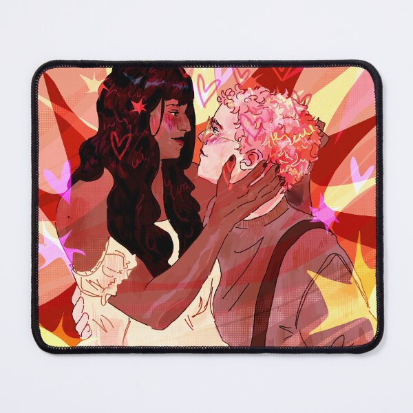 Item preview, her butch/her femme designed and sold by ryegardens.