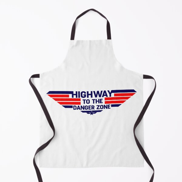 Item preview, HIGHWAY TO THE DANGER ZONE. COLOR designed and sold by mjtcrp.