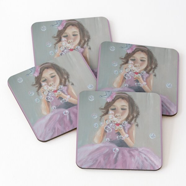 Item preview, Bubble Princess  designed and sold by EmmEart.