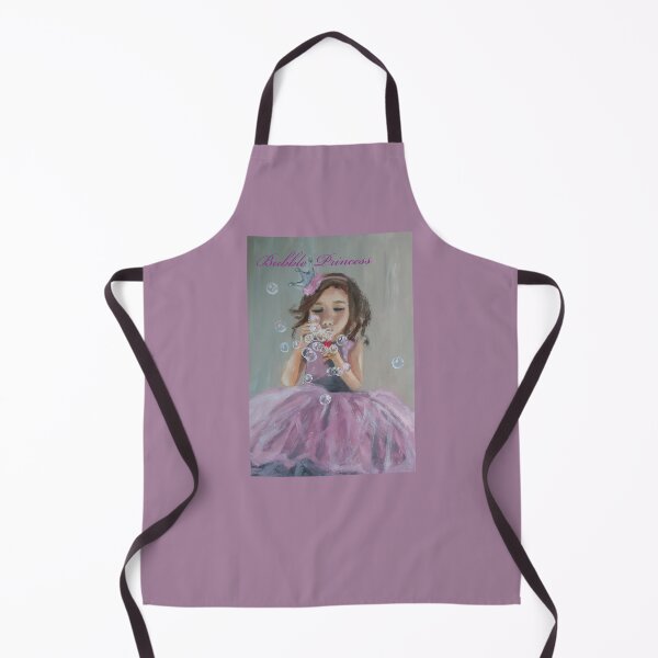 Item preview, Bubble Princess designed and sold by EmmEart.