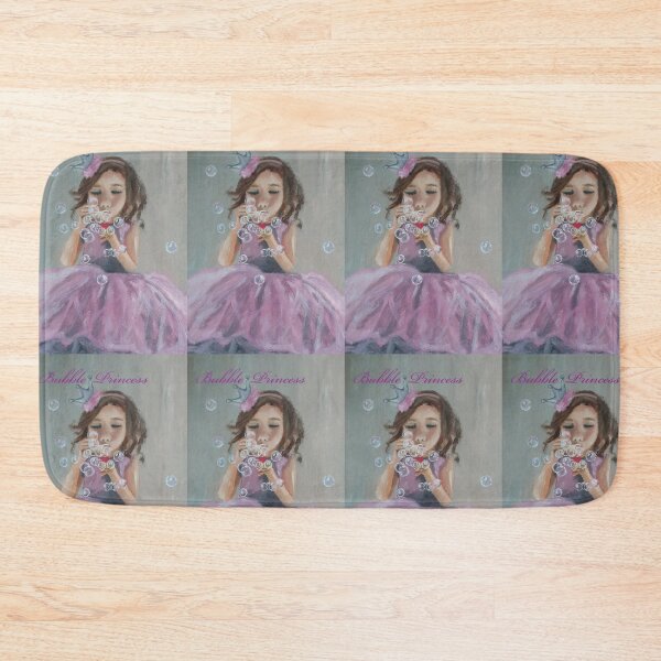 Item preview, Bubble Princess  designed and sold by EmmEart.