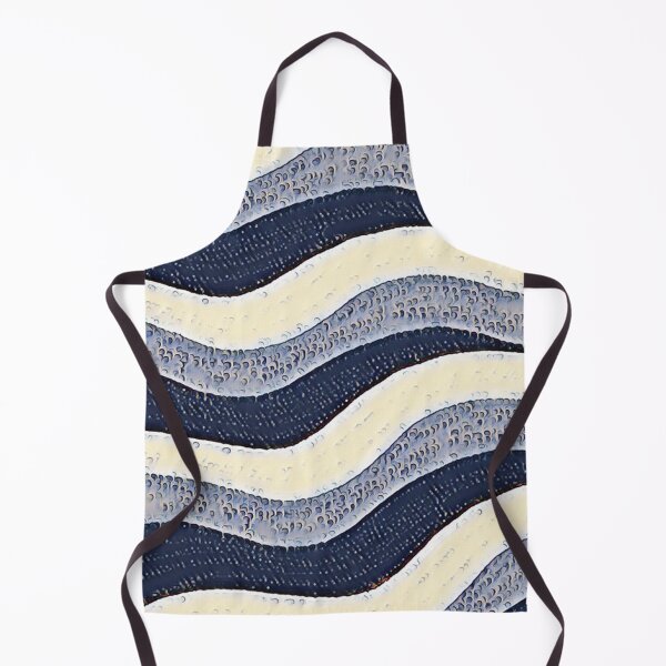 Aperçu de l'œuvre Sea wave pattern créée et vendue par adlkh.