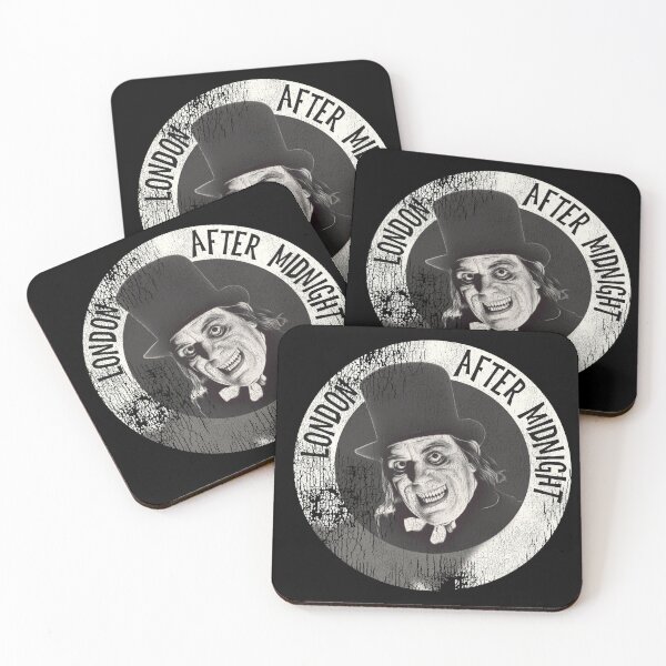 Artikelvorschau, Lon Chaney --- London After Midnight entworfen und verkauft von ourkid.