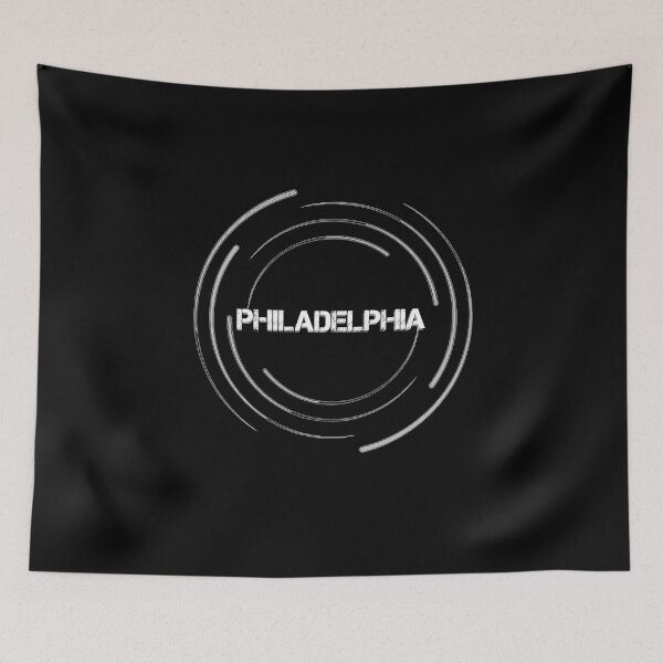 Item preview, Philadelphia City Lover Gifts designed and sold by rachidhaz.