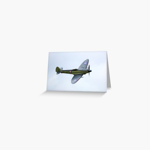 Item preview, Supermarine Seafire F.Mk.XVII SX336 designed and sold by MartinPhotos.