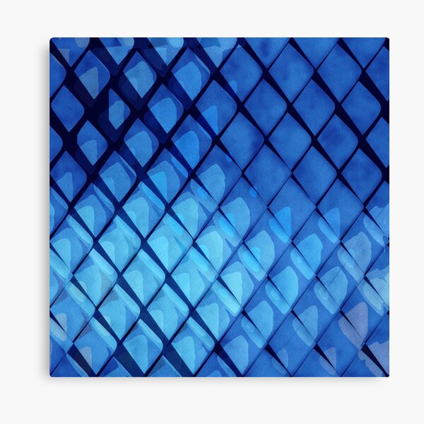 ABS#4 Canvas Print