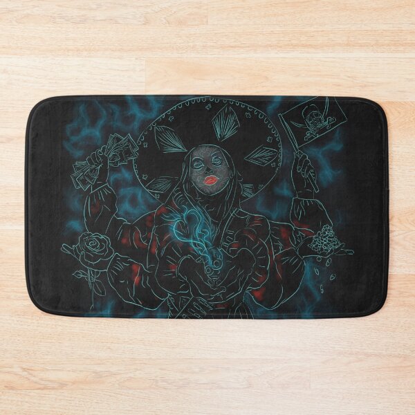 Item preview, Let The Bad Times Roll designed and sold by TwistedByArt.