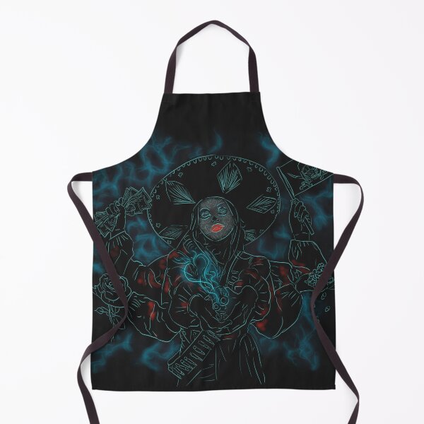 Item preview, Let The Bad Times Roll designed and sold by TwistedByArt.