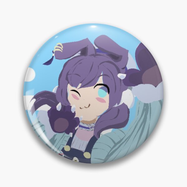 Item preview, nijisanji aiba uiha designed and sold by minoharuz.
