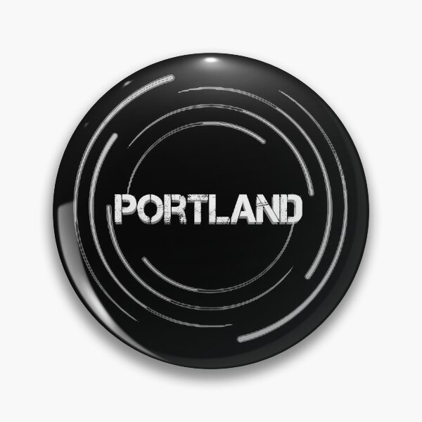 Item preview, Portland City Lover Gifts designed and sold by rachidhaz.