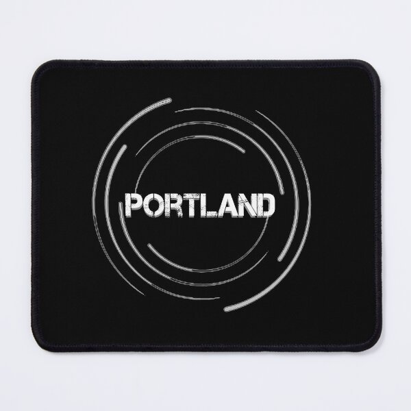 Item preview, Portland City Lover Gifts designed and sold by rachidhaz.