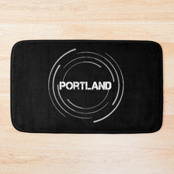 Item preview, Portland City Lover Gifts designed and sold by rachidhaz.