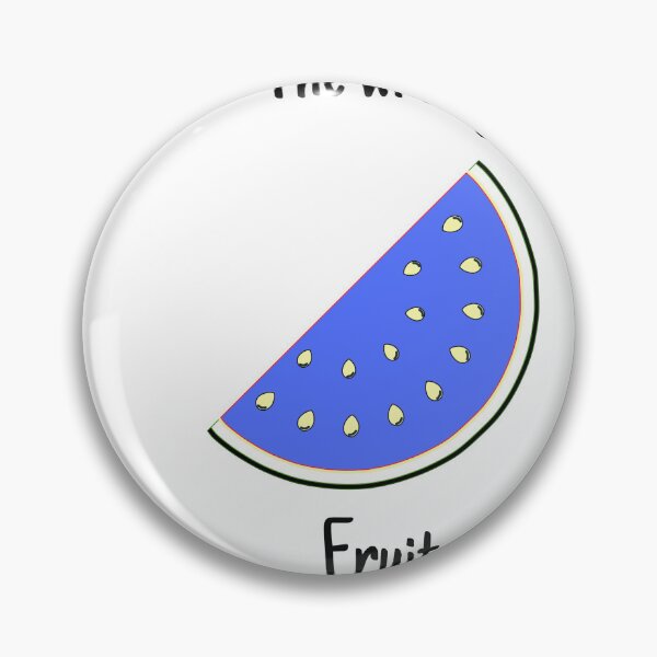 Item preview, The wrong fruit 6 designed and sold by JecaDale15.