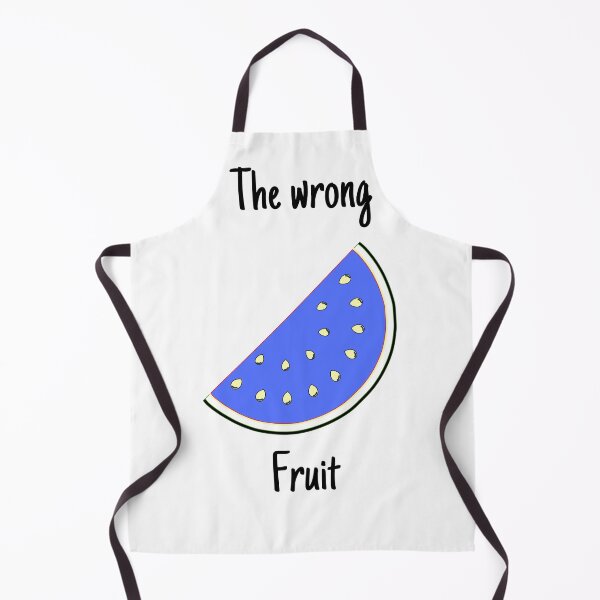 Item preview, The wrong fruit 6 designed and sold by JecaDale15.