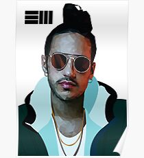 Russ Poster