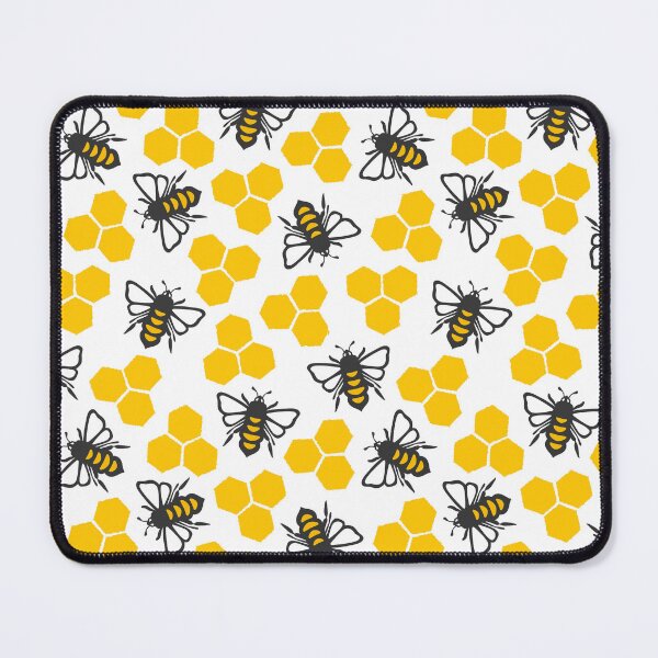 Item preview, Honey Bee | Save The Bees | Beekeeping Pattern 10 designed and sold by NobleForte.