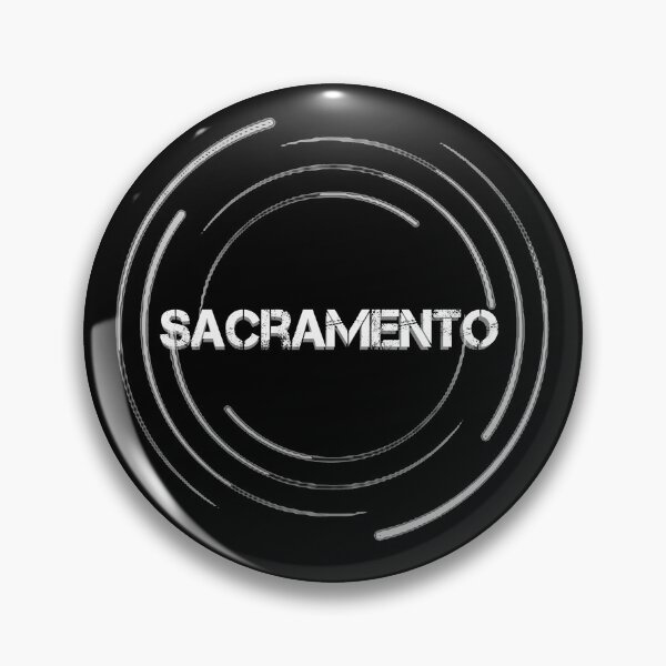 Item preview, Sacramento City Lover Gifts designed and sold by rachidhaz.