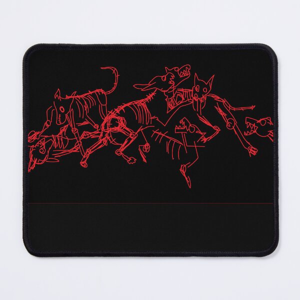 Item preview, D.E.D Dog Eat Dawg World designed and sold by iMobb06.