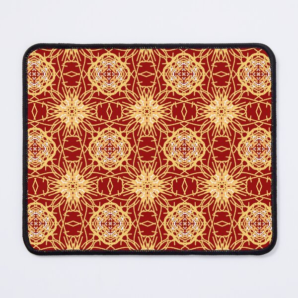 Item preview, Gold on Rosewood designed and sold by Chakraflowerdesign.