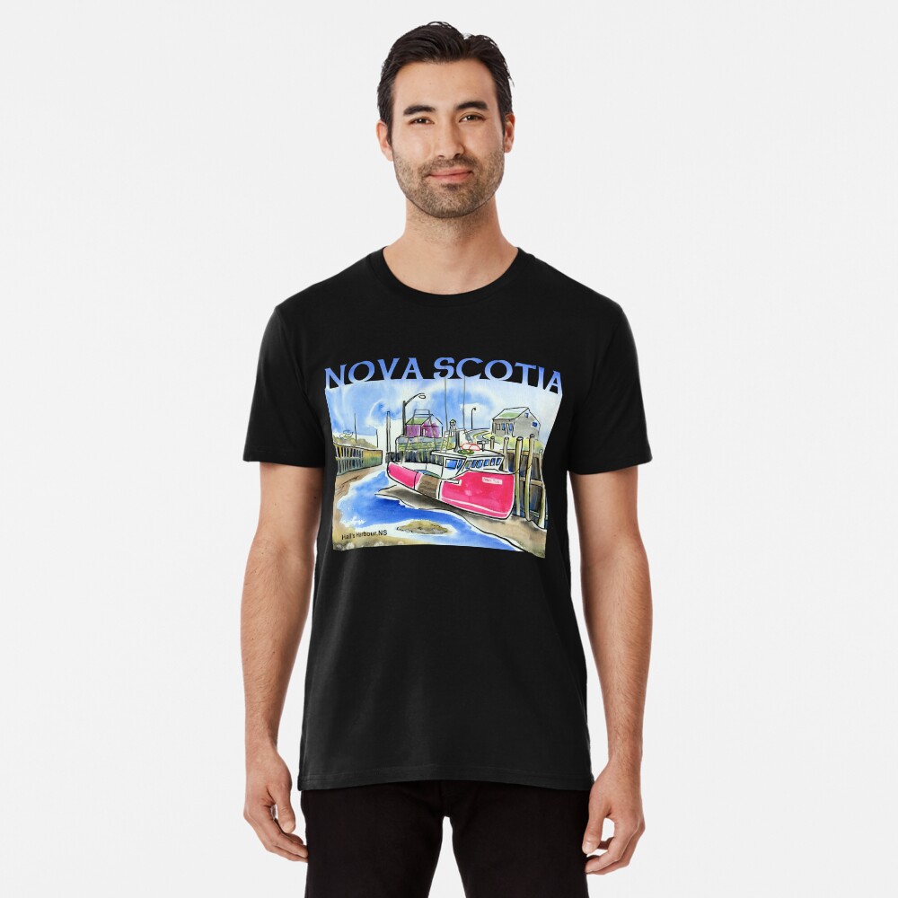 Item preview, Premium T-Shirt designed and sold by kevinart1.