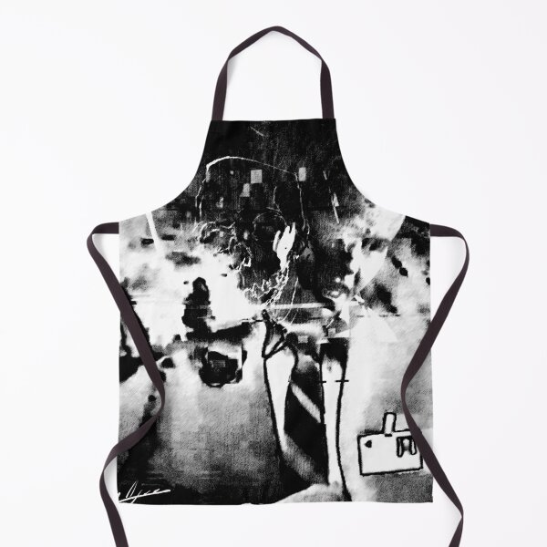 Item preview, Scanning in progress designed and sold by Eetu Iljamo.