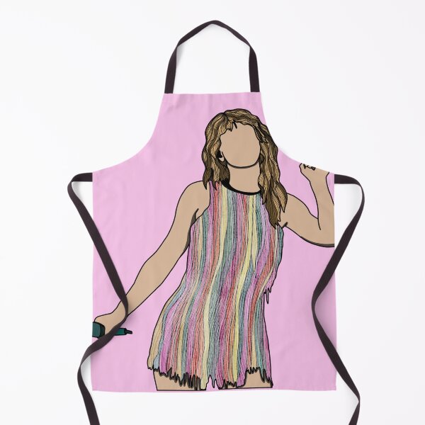 Item preview, rep tour taylor designed and sold by Sydney Layton.