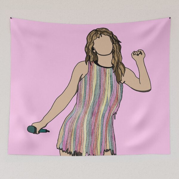 Item preview, rep tour taylor designed and sold by Sydney Layton.