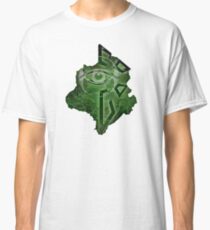 Enlightened Erudite Classic T-Shirt