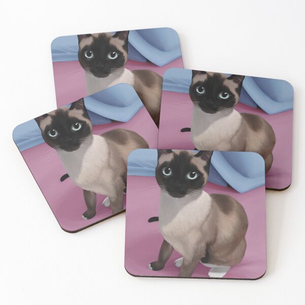 Item preview, Cici is Staring designed and sold by MonJustMon.