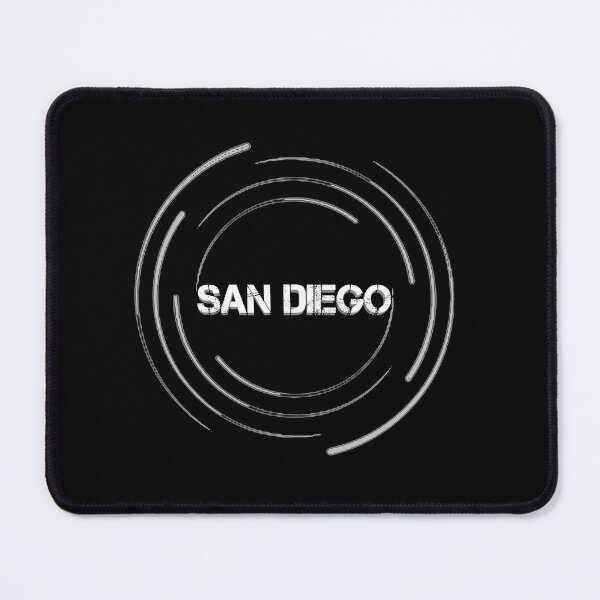 Item preview, san diego City Lover Gifts designed and sold by rachidhaz.