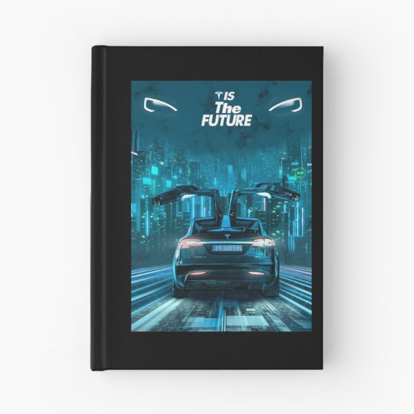 Item preview, Tesla . Elon Musk designed and sold by MSLstore.