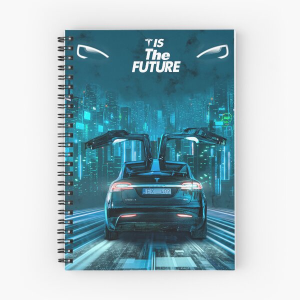Item preview, tesla Elon Musk designed and sold by MSLstore.