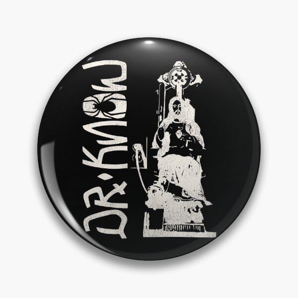 Item preview, Dr Know Plug in Jesus designed and sold by ourkid.