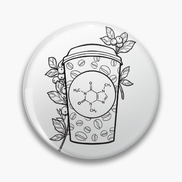 Artikelvorschau, Coffee Lovers To Go Tasse - Blackwork entworfen und verkauft von ThatsKeanke.