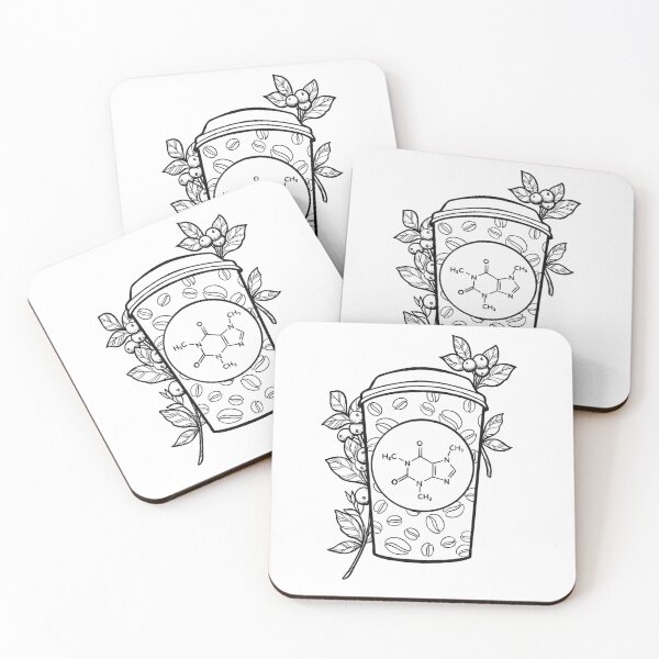 Artikelvorschau, Coffee Lovers To Go Tasse - Blackwork entworfen und verkauft von ThatsKeanke.