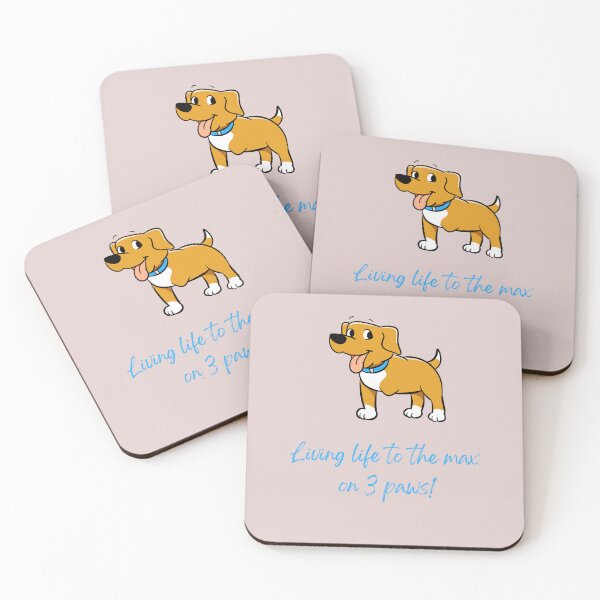 Item preview, Living life to the maximum designed and sold by kookycomet.