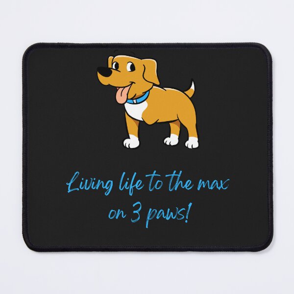Item preview, Living life to the maximum designed and sold by kookycomet.