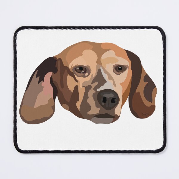 Item preview, A Dog Named Laura designed and sold by Cooperjcoop.