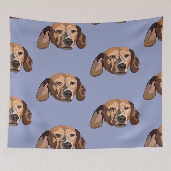 Item preview, A Dog Named Laura designed and sold by Cooperjcoop.