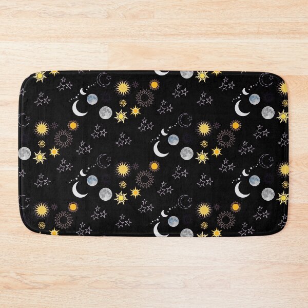 Item preview, sun and moons designed and sold by OneVibes.