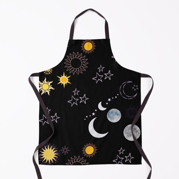 Item preview, sun and moons designed and sold by OneVibes.