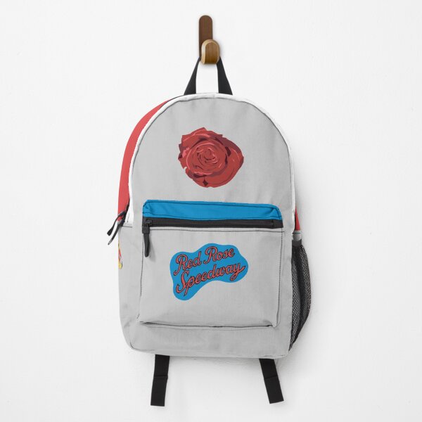 Item preview, McCartney Red Rose Speedway designed and sold by hatsharpener.