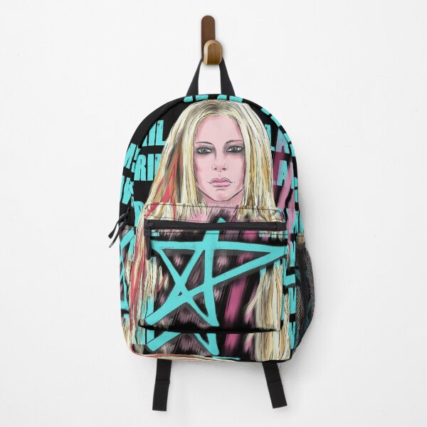 Item preview, Pop Punk Princess v1 designed and sold by TwistedByArt.