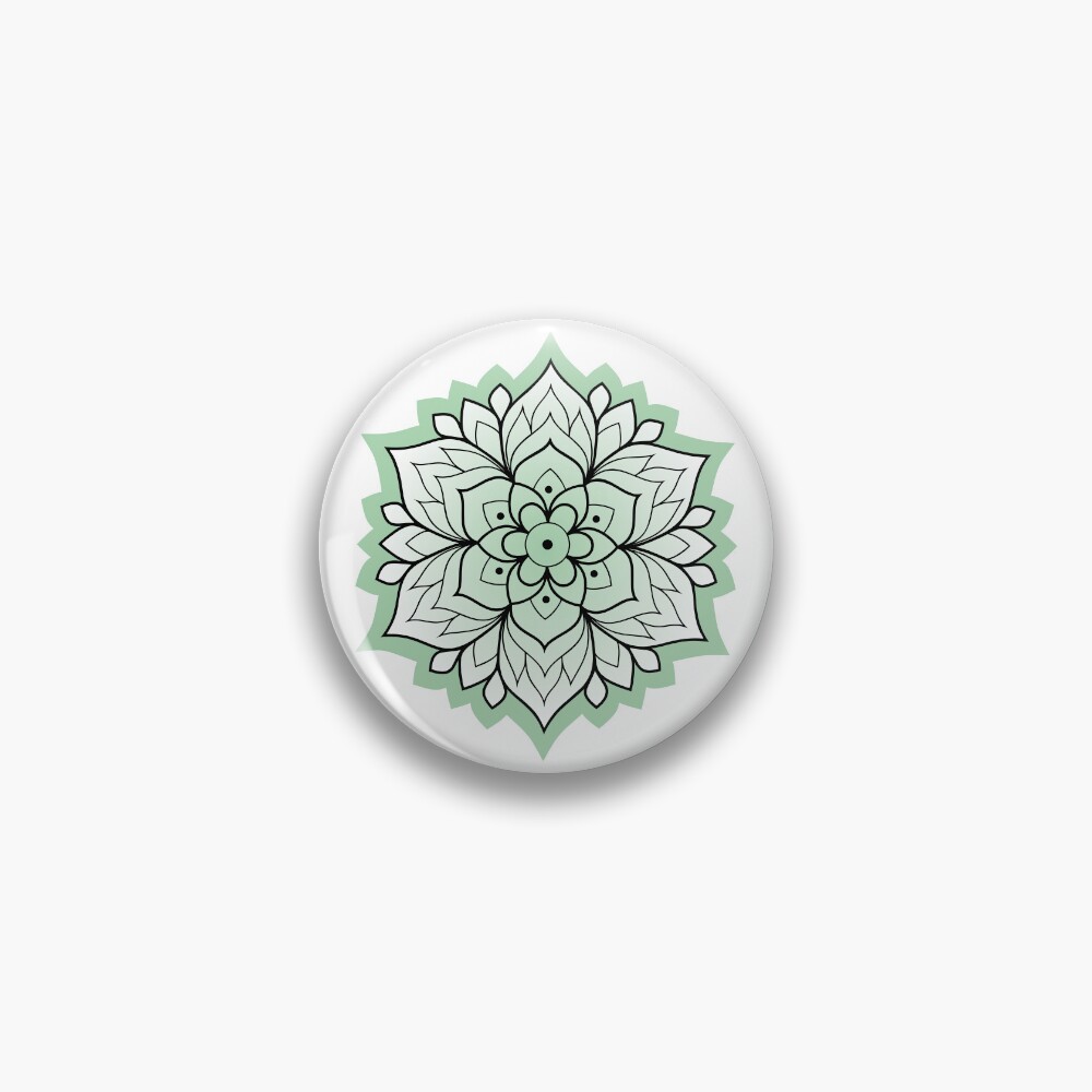 Pin en Mandala Mania