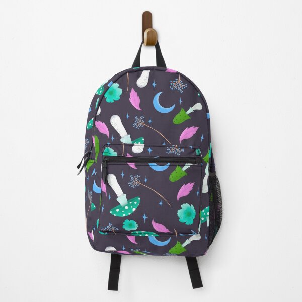 Item preview, Magic Mushrooms designed and sold by Lone Jensen.
