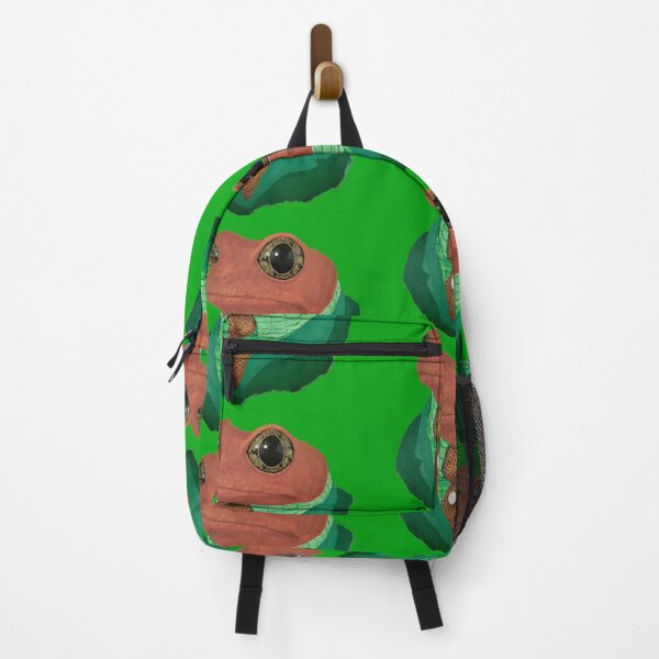Item preview, The frog in the suit. designed and sold by tabykid.