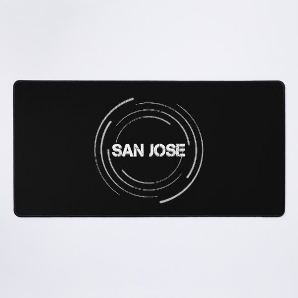 Item preview, San Jose City Lover Gifts designed and sold by rachidhaz.